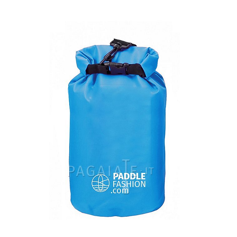 Sacca impermeabile PADDLEFASHION Sacca stagna 10l - colore: blu (il colore del set non è modificabile)