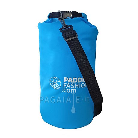 Sacca impermeabile PADDLEFASHION Sacca stagna 10l - colore: blu (il colore del set non è modificabile)