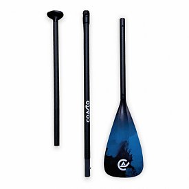 Pagaia COASTO C30 in carbonio - per SUP