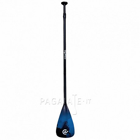 Pagaia COASTO C30 in carbonio - per SUP