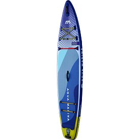 SUP AQUA MARINA VIBRANT TOURING 10'0 modello 2024 -  SUP gonfiabile