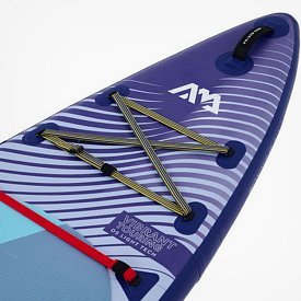 SUP AQUA MARINA VIBRANT TOURING 10'0 modello 2024 -  SUP gonfiabile