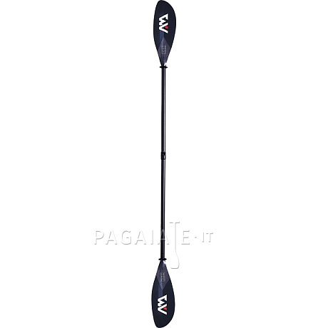 Pagaia AQUA MARINA KP-3 karbon modello 2024 - per kayak in carbonio