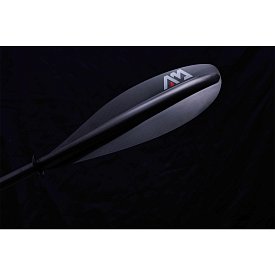 Pagaia AQUA MARINA KP-3 karbon modello 2024 - per kayak in carbonio