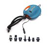 Pompa elettrica WATTSUP Swift 12V con batteria fino a 20PSI per SUP e kayak gonfiabili