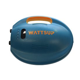 Pompa elettrica WATTSUP Swift 12V con batteria fino a 20PSI per SUP e kayak gonfiabili