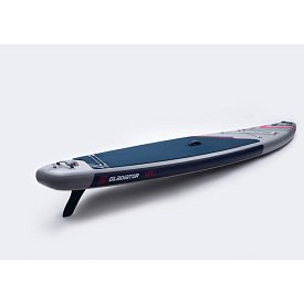 SUP GLADIATOR ORIGIN 12'6 Touring - SUP gonfiabile