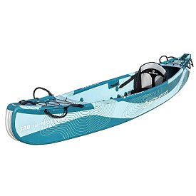 Kayak gonfiabile Spinera Molveno 380 - 1 posto